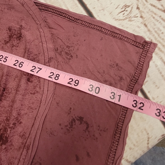 GILDED INTENT WOMEN'S BLOUSE - Picture 5 of 5